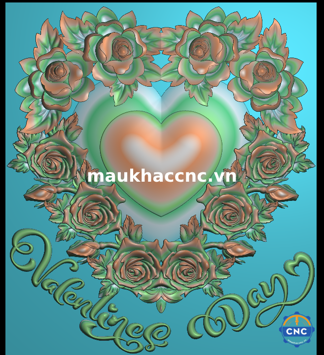 valentine bb1