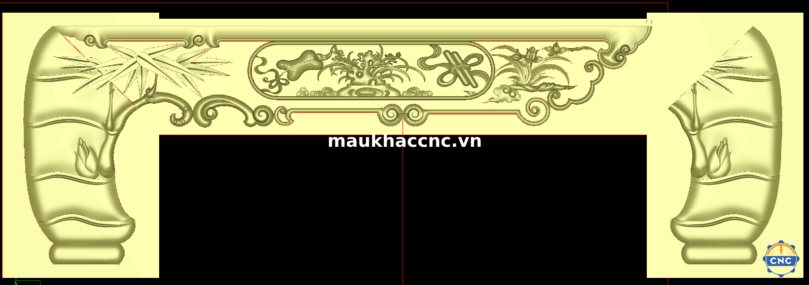chanyem ghe h463