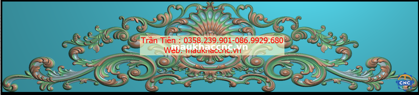 hoa la tay HLT498