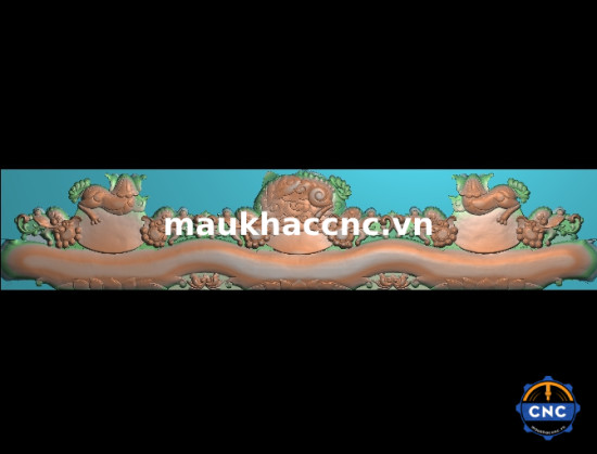 File mẫu chương nghê đoản dài rất đẹp