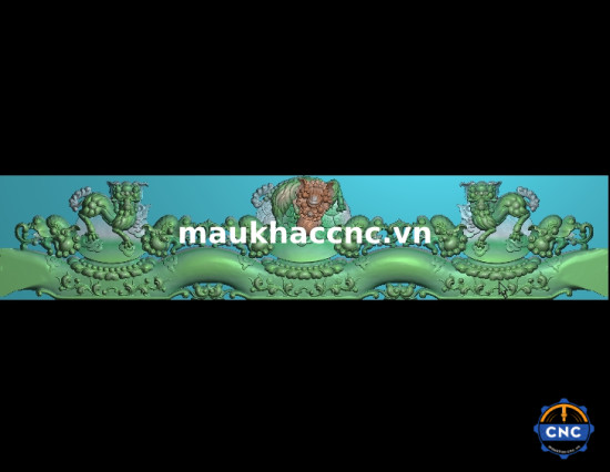 File mẫu chương nghê đoản dài rất đẹp