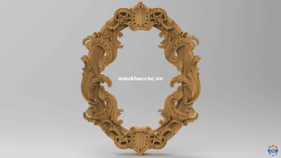 Gương Đẹp 2025 a25