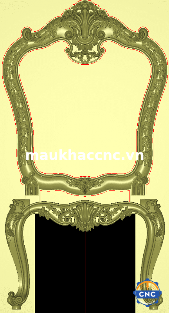 Bộ Ghế Tân Cổ Điển 