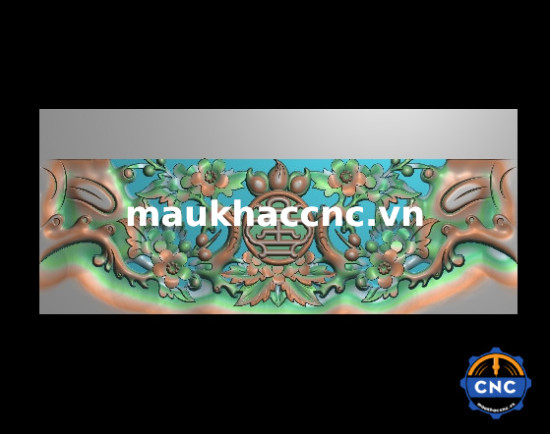 Dạ bàn thờ mai jdp đẹp