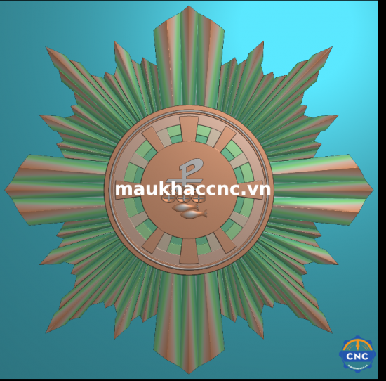 Mẫu công giáo 5356