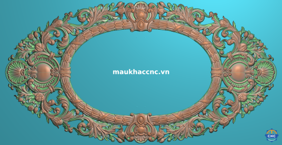 Mâm Trần Tân Cổ Điển Đẹp a40