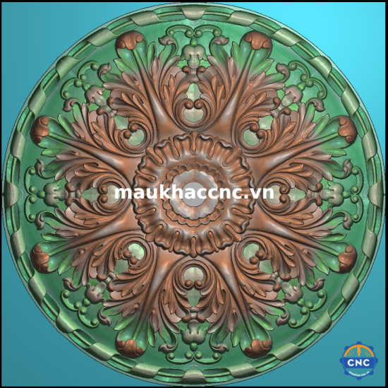 Mâm Trần Tân Cổ Điển Đẹp a5