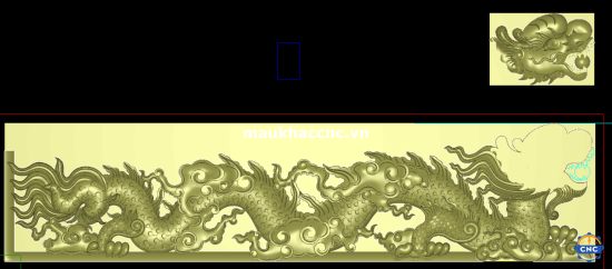 Rồng đẹp chắp 26115