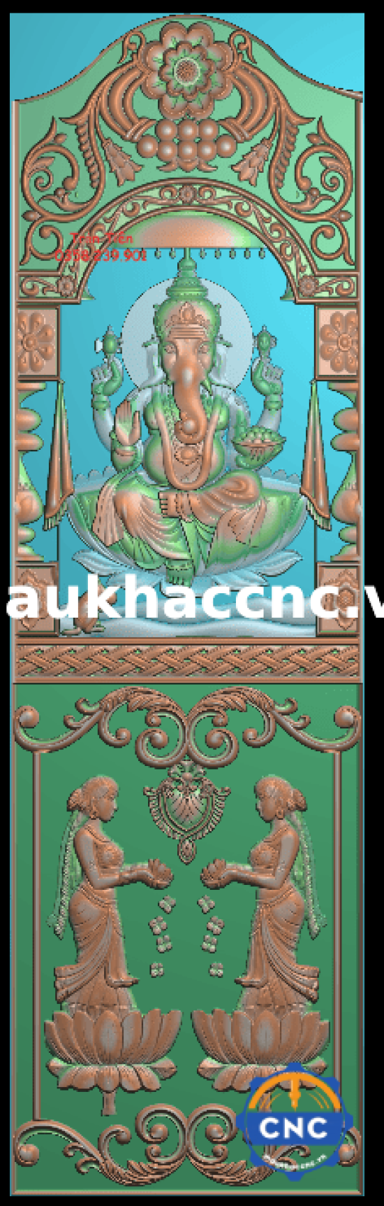 ván cửa căm jh12z