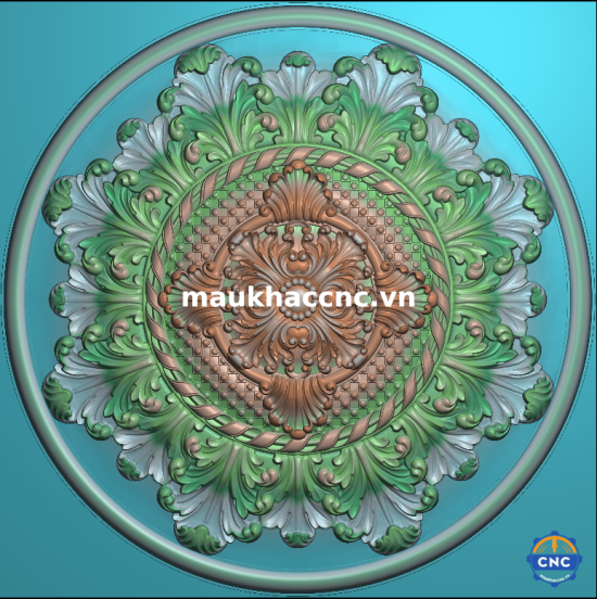 Mâm Trần Tân Cổ Điển Đẹp a