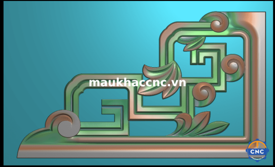 góc triện bao loan k123