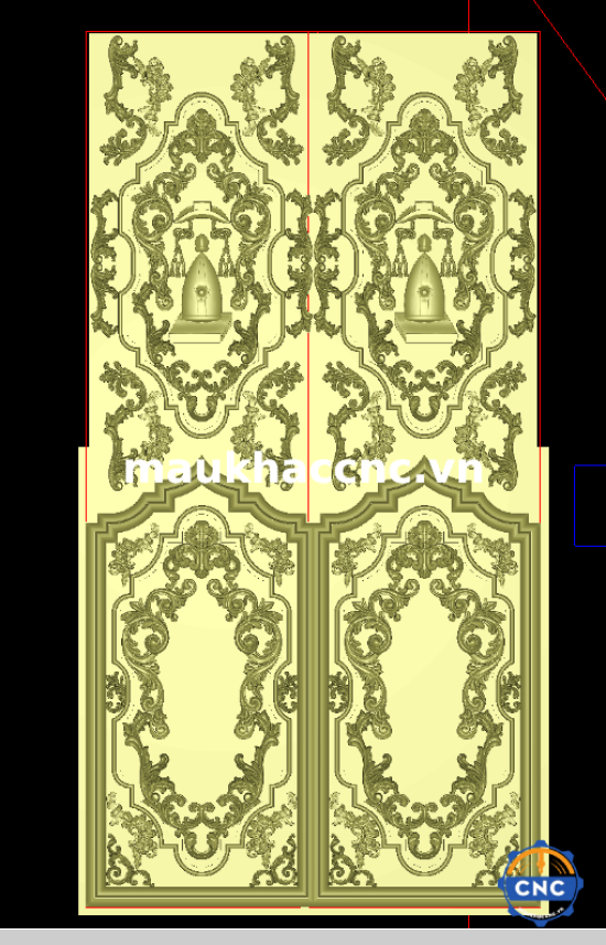 cua nha tho cong giao bb1