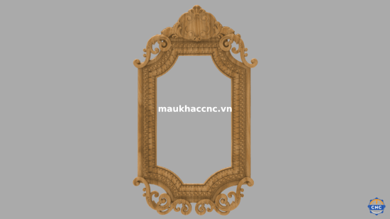 Gương Đẹp 2025 a104