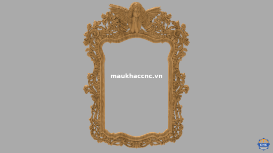 Gương Đẹp 2025 a83