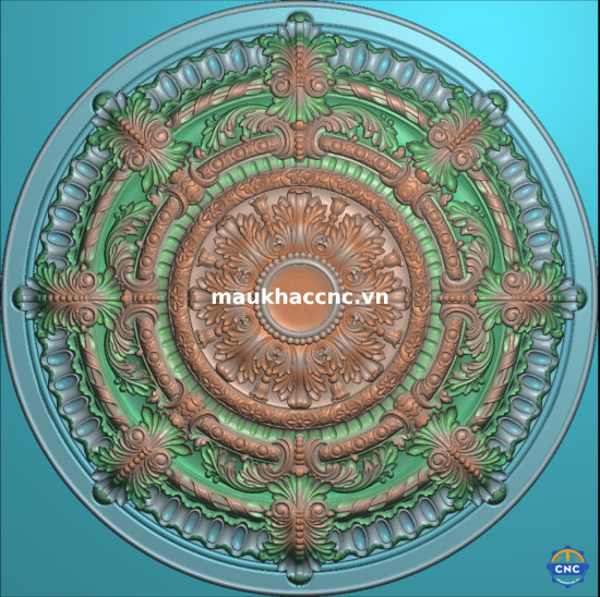 Mâm Trần Tân Cổ Điển Đẹp a4