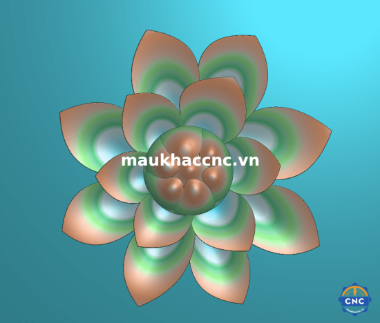 hoa đơn giản p87364