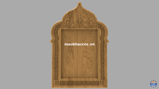 Gương Đẹp 2025 a120