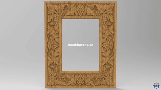 Gương Đẹp 2025 a5