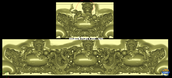 chương nghê đẹp a46