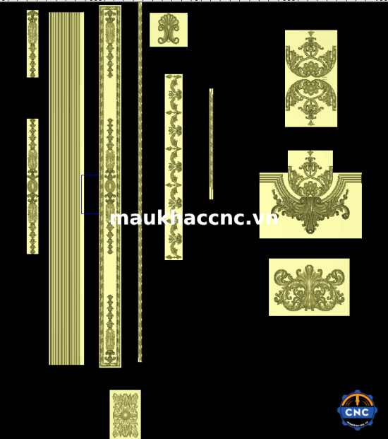 tổng hợp lá tây jh2