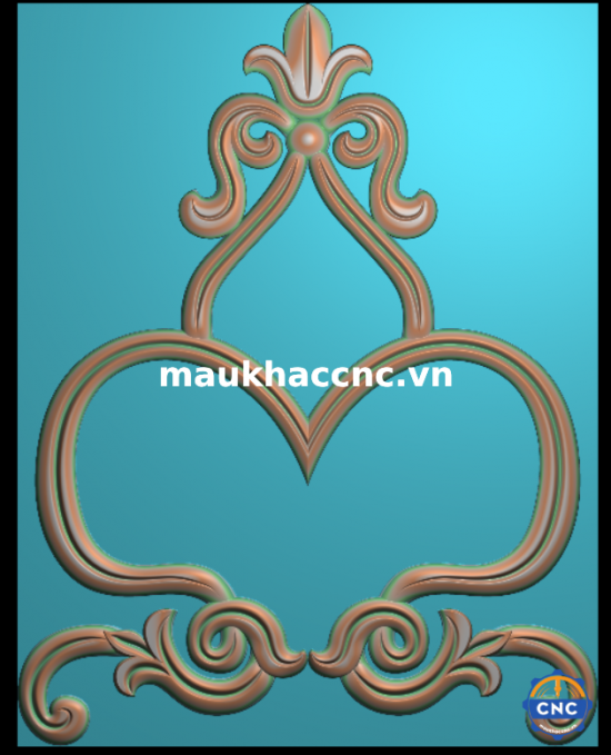 Hoa Lá Tây Cổ 5667