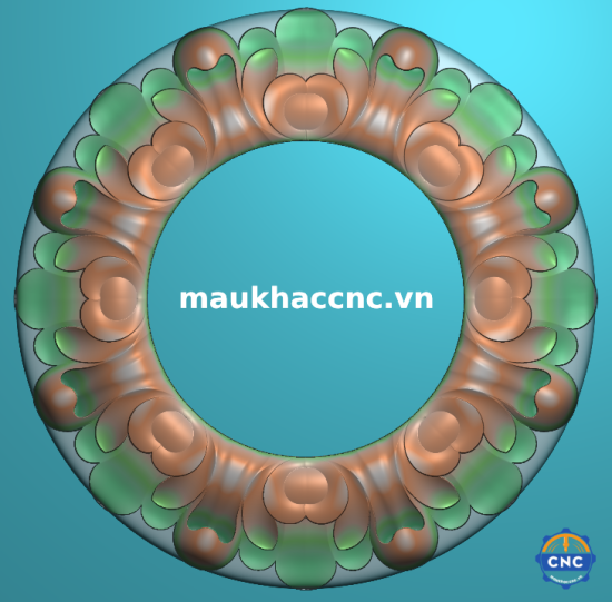 Mâm Trần Tân Cổ Điển Đẹp a19