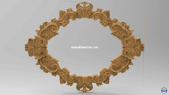 Gương đẹp 2025 a12