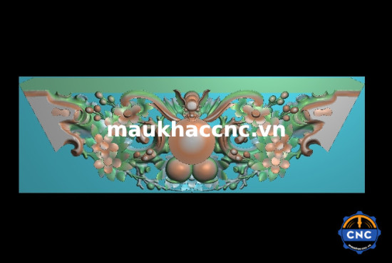 Mẫu dạ mai bàn thờ đẹp