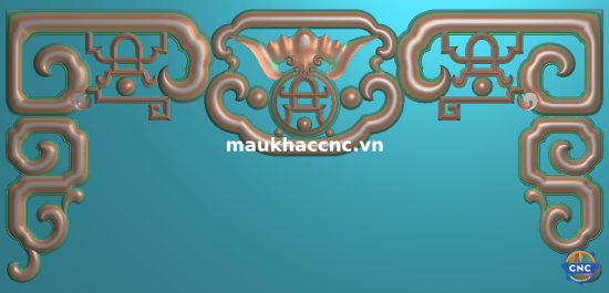 triện dơi đơn giản p9342