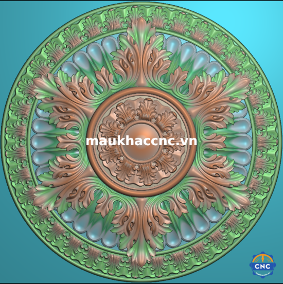 Mâm Trần Tân Cổ Điển Đẹp a16