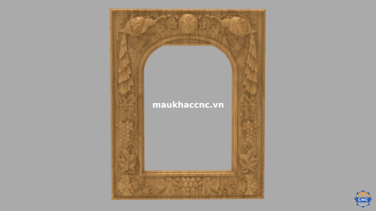 Gương Đẹp 2025 a122