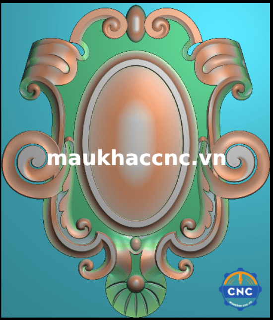 mẫu lá tây đẹp p86254