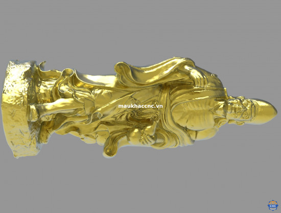 đạt ma - tế công a46