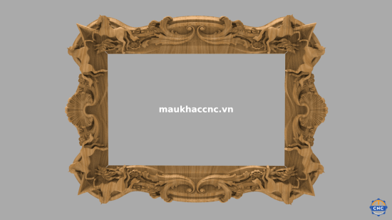 Gương Đẹp 2025 a133