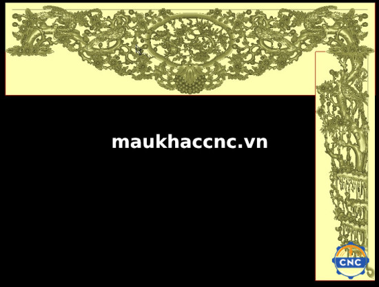 Mẫu cửa võng jdp mai chim