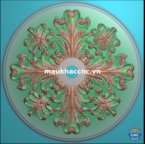 Mâm Trần Tân Cổ Điển Đẹp a3