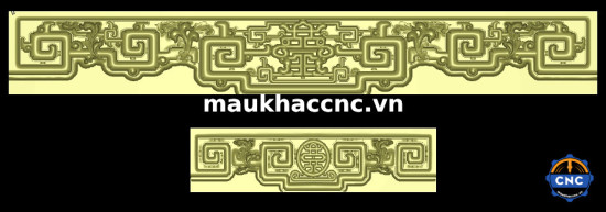 Bộ mẫu bàn thờ truyện lá tây cnc