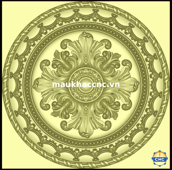 Mâm Trần Tân Cổ Điển Đẹp a