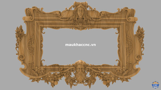 Gương Đẹp 2025 a121