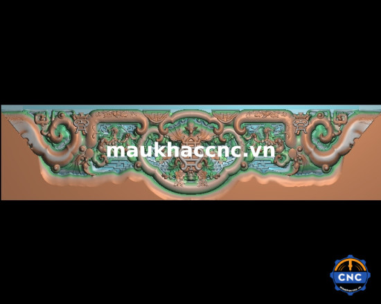 Vai tiền sập nho đơn đẹp