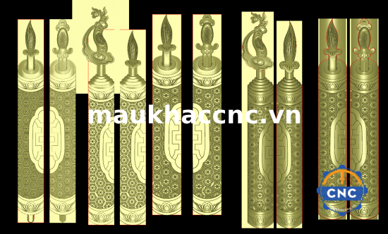 Chắp Cuốn Thư a55