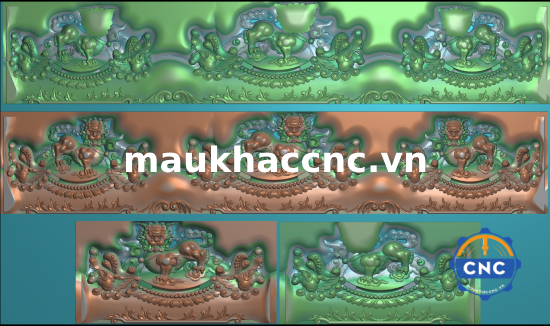 Chương Ghế 03465