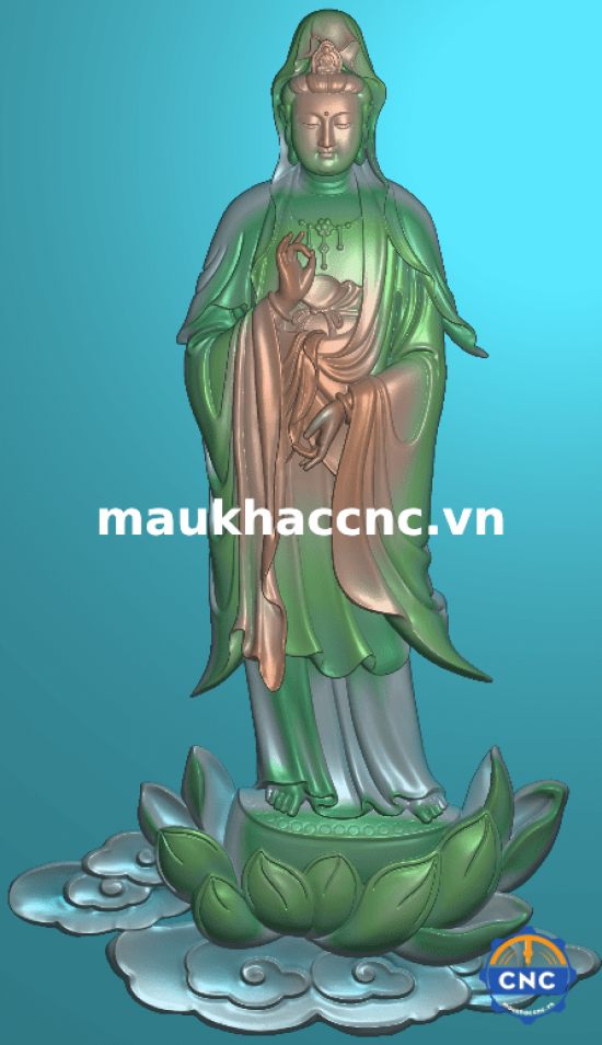 Quan Âm Bồ Tác a365