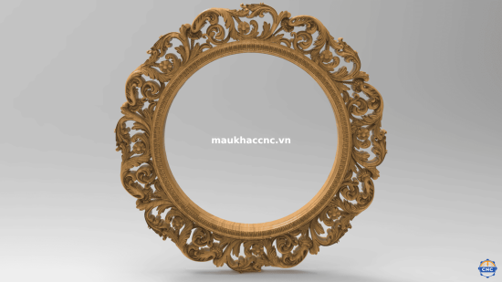 Gương Đẹp 2025 a27