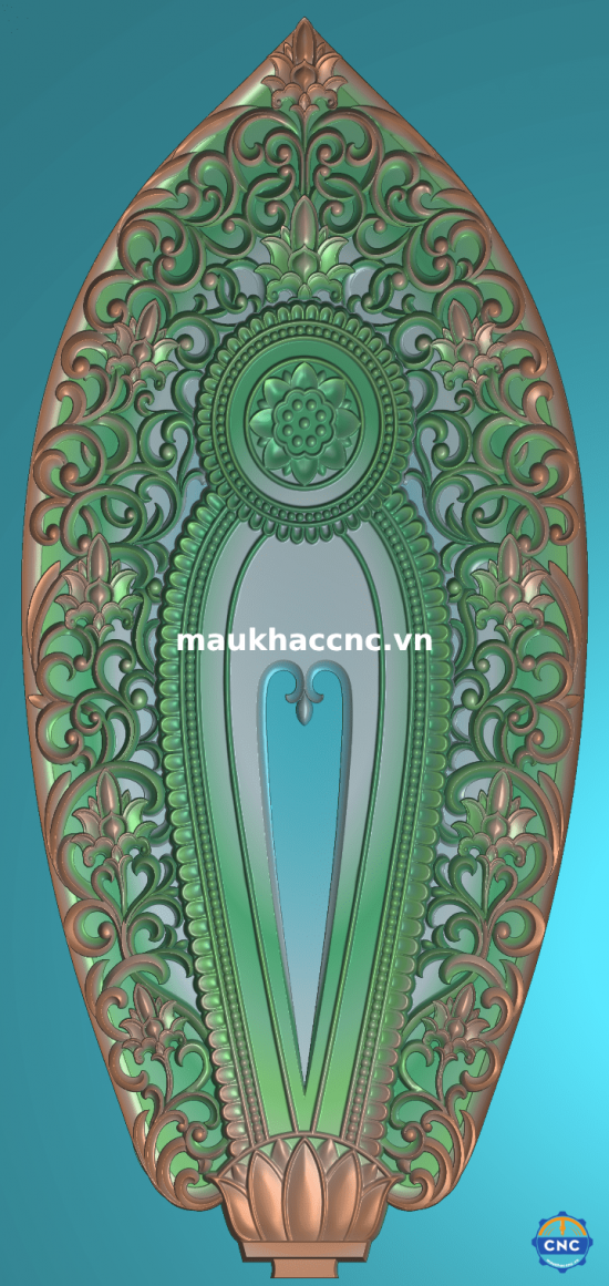 Tựa Hoa Lá Tây a5434