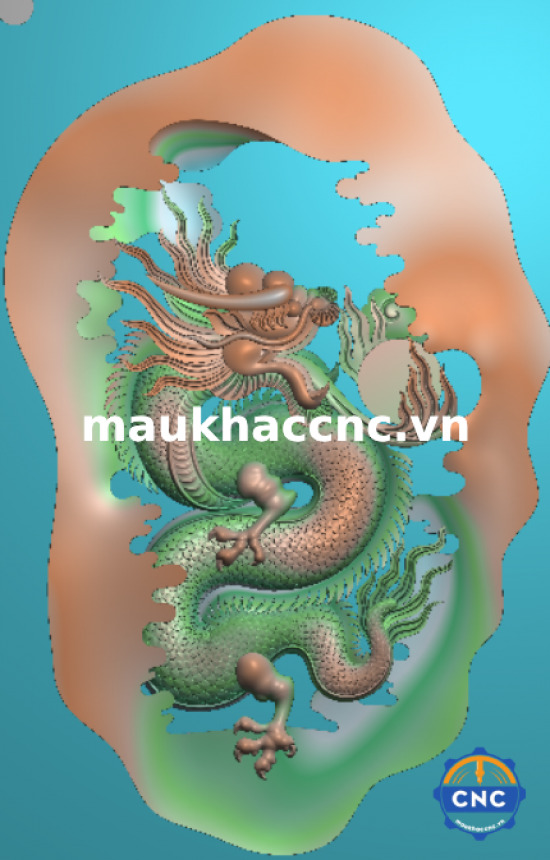 rồng đẹp a13523