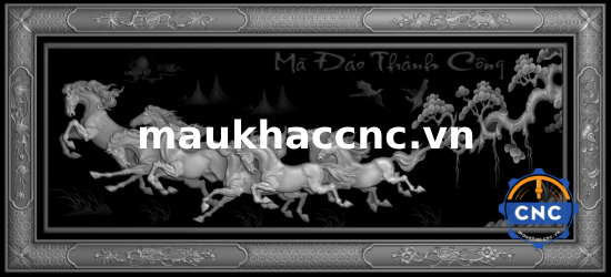 Tranh bát mã 2023 tranh mã đáo thành công, bát mã truy phong