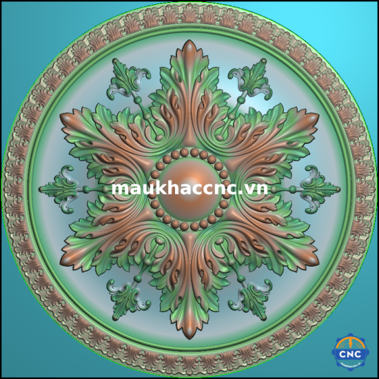 Mâm Trần Tân Cổ Điển Đẹp a20