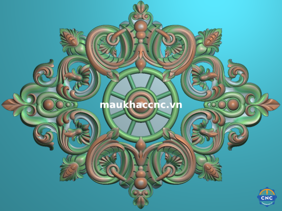 Mâm Trần Tân Cổ Điển Đẹp a7