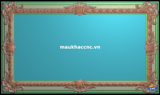 Khung tranh đẹp a3576